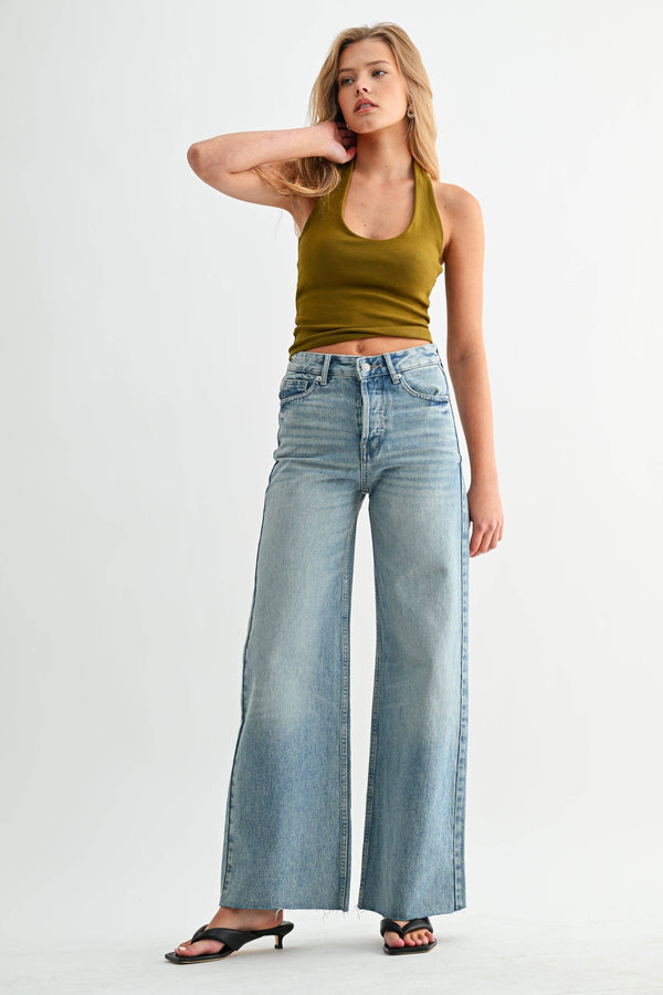 Beach-to-Bar Pant **FINAL SALE** 50% OFF AT CHECKOUT