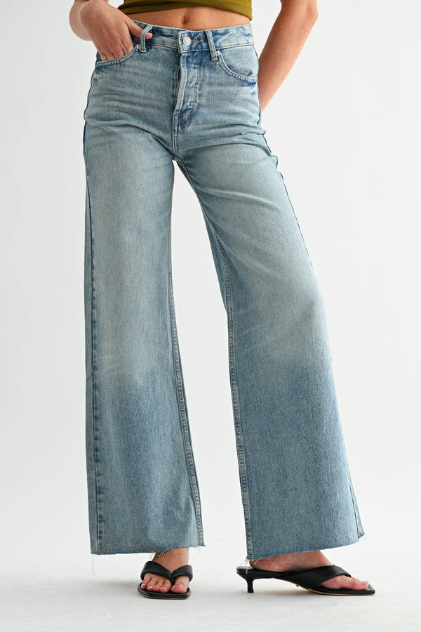 Beach-to-Bar Pant **FINAL SALE** 50% OFF AT CHECKOUT