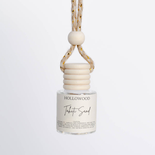 Everyday Scents Car Diffuser - 4 Scents