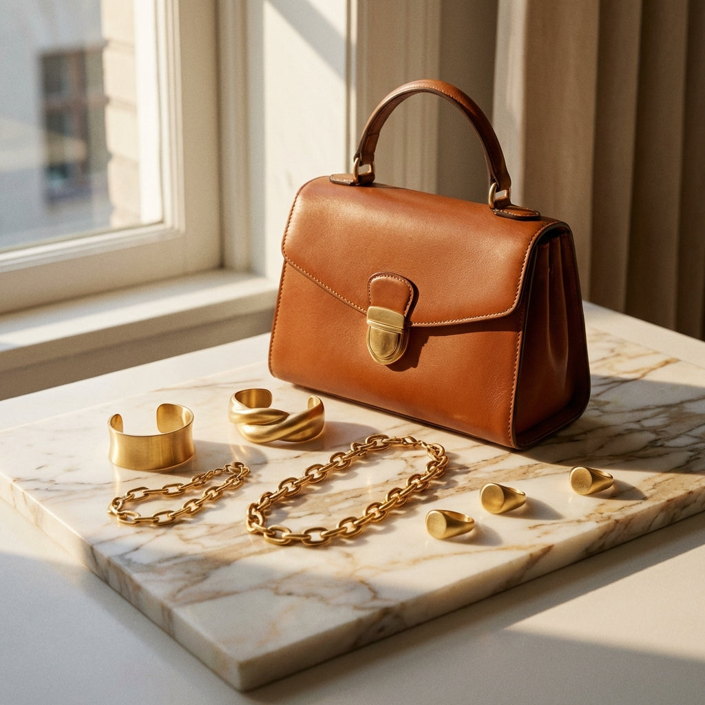 Accessories | Boutique Elegant Lifestyle Accessories - Morgan Lauren