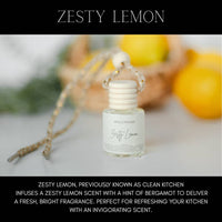 Everyday Scents Car Diffuser - 4 Scents