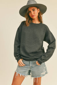 Long Sleeve Sweatshirt