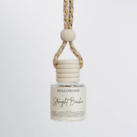 Everyday Scents Car Diffuser - 4 Scents