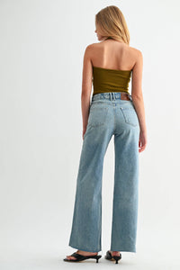 Beach-to-Bar Pant **SALE DISCOUNT**