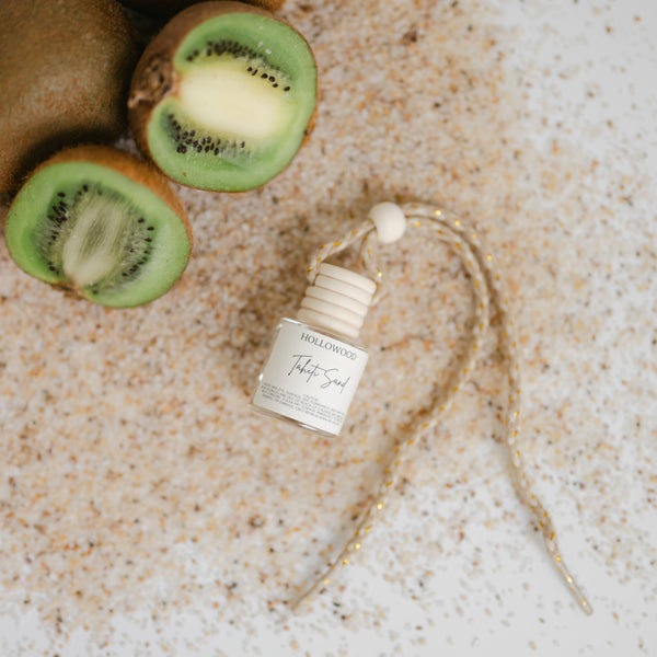 TAHITI SANDS | SUMMER | CAR DIFFUSER