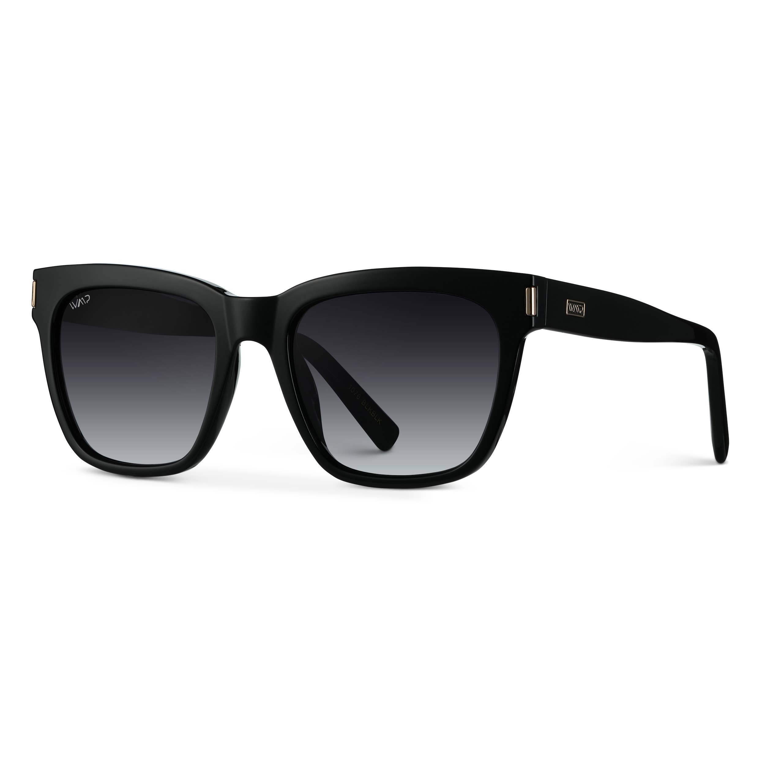 Dakota WMP Eyewear - Women's Polarized Square Sunglasses
