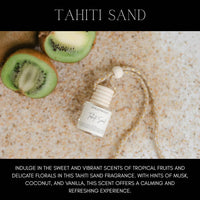 Everyday Scents Car Diffuser - 4 Scents