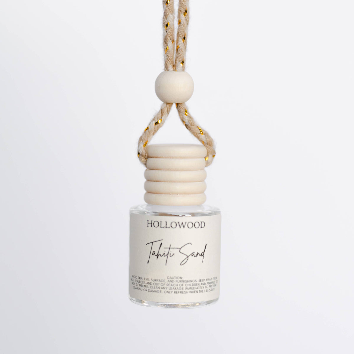 TAHITI SANDS | SUMMER | CAR DIFFUSER