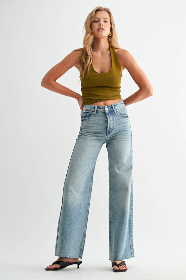 Beach-to-Bar Pant **SALE DISCOUNT**