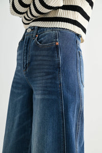 High Rise Balloon Pant