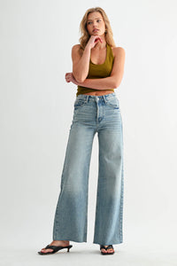 Beach-to-Bar Pant **SALE DISCOUNT**