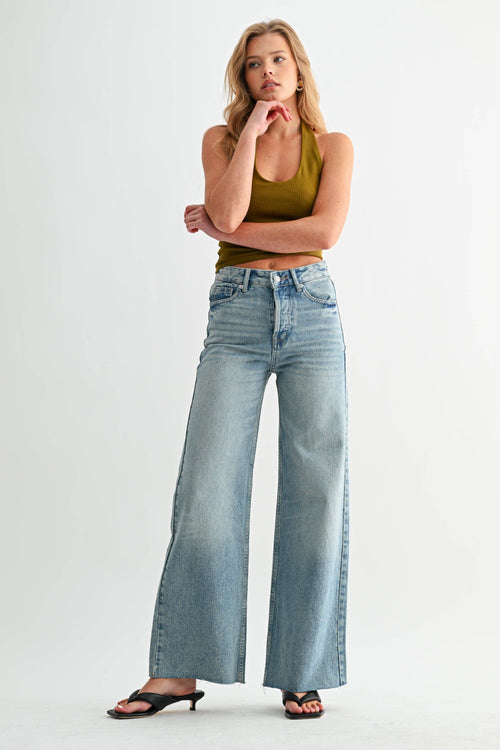 Beach-to-Bar Pant **SALE DISCOUNT**