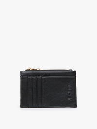 Sia Printed Card Holder Wallet