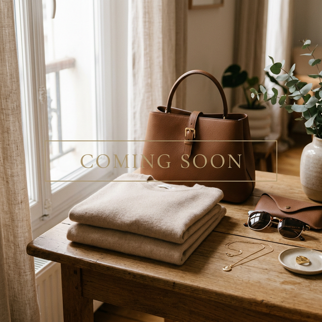 Coming Soon