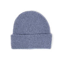 Softer Than Cashmere® Scarf + Soft Knit Cuffed Beanie (SET)