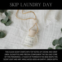 Everyday Scents Car Diffuser - 4 Scents