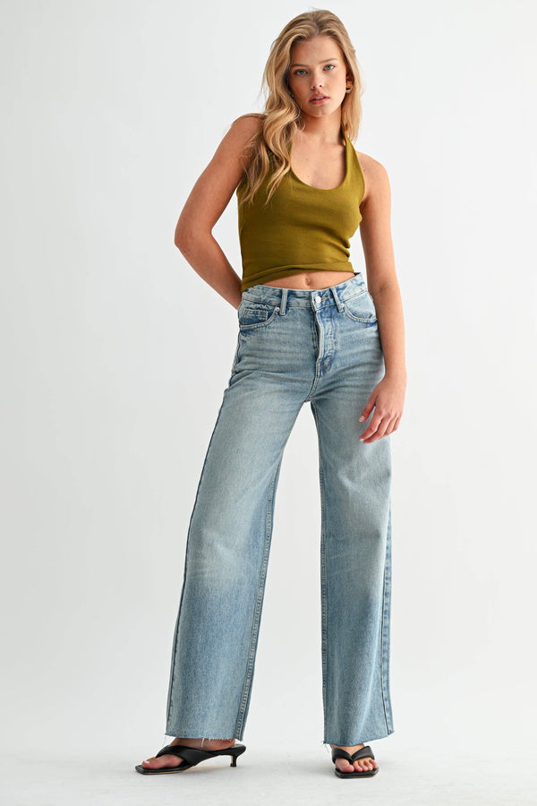 Beach-to-Bar Pant **SALE DISCOUNT**