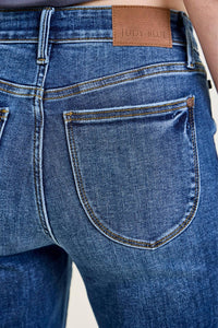 Judy Blue HW Shield Back Pocket Slim